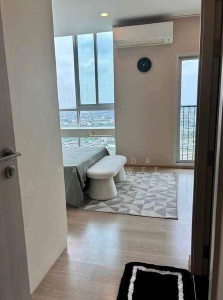 Noble Revolve Ratchada 2, bangkok, 70 Soi Ratchadaphisek 10, Ratchadaphisek Road, Huai Khwang, Bangkok, 2 Bedrooms, 50 sqm, Condo For Rent, by Pinyada Hantewee, 500606344 - DDproperty.com