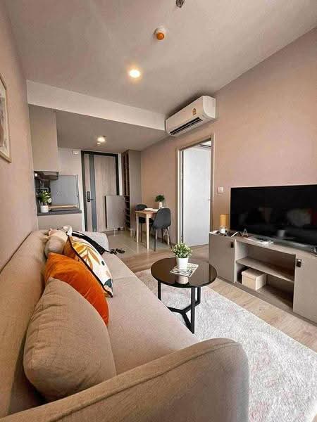 Oka Haus Sukhumvit 36 : โอกะ เฮ้าส์ สุขุมวิท 36, กรุงเทพ, 3399 ถนนพระรามที่ ๔, คลองตัน, คลองเตย, กรุงเทพ, 35 ตร.ม., คอนโด ให้เช่า, โดย Vinit Arora, 500606346 - DDproperty.com