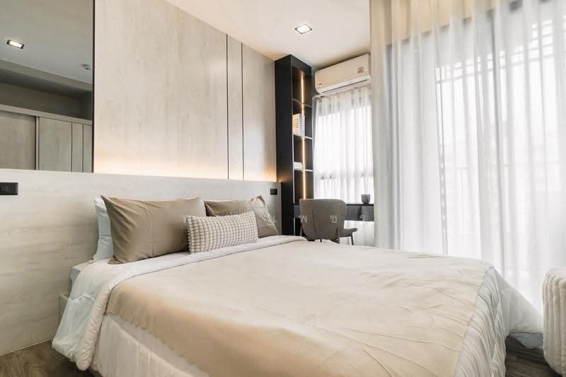Rich Park Terminal @ Phahonyothin 59, bangkok, 144 Phahonyothin Road, Anusaowari, Bang Khen, Bangkok, 1 Bedroom, 25 sqm, Condo For Sale, by พงษ์เพชร, 500606348 - DDproperty.com