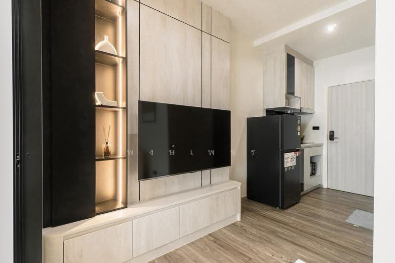 Rich Park Terminal @ Phahonyothin 59, bangkok, 144 Phahonyothin Road, Anusaowari, Bang Khen, Bangkok, 1 Bedroom, 25 sqm, Condo For Sale, by พงษ์เพชร, 500606348 - DDproperty.com