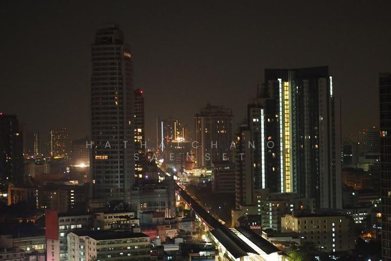 Aequa Sukhumvit 49 : เอควา สุขมวิท 49, กรุงเทพ, ซอยสุขุมวิท 49 ถนนสุขุมวิท, คลองตันเหนือ, วัฒนา, กรุงเทพ, 60 ตร.ม., คอนโด ให้เช่า, โดย Hathaichanok Saenset, 500606356 - DDproperty.com