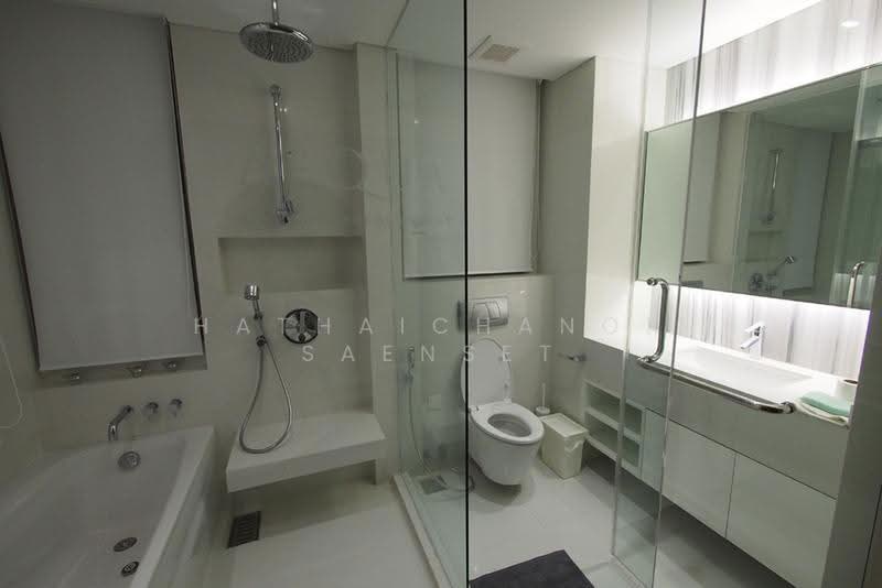 Aequa Sukhumvit 49, bangkok, Soi Sukhumvit 49, Sukhumvit Road, Khlong Tan Nua, Watthana, Bangkok, 1 Bedroom, 60 sqm, Condo For Rent, by Hathaichanok Saenset, 500606356 - DDproperty.com