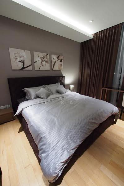 Aequa Sukhumvit 49, bangkok, Soi Sukhumvit 49, Sukhumvit Road, Khlong Tan Nua, Watthana, Bangkok, 1 Bedroom, 60 sqm, Condo For Rent, by Hathaichanok Saenset, 500606356 - DDproperty.com
