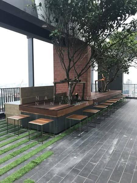 Chapter one Midtown Ladprao 24, Bangkok, 432 Ladprao Road, Jom Phon, Chatuchak, Bangkok, 2 Bedrooms, 59 sqm, Condo For Rent, by Natthaya Ninkhwan, 500606358 - DDproperty.com