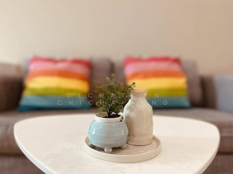 The Room Sukhumvit 21 : เดอะ รูม สุขุมวิท 21, กรุงเทพ, ถนน อโศกมนตรี, คลองเตยเหนือ, วัฒนา, กรุงเทพ, 37 ตร.ม., คอนโด ขาย, โดย Dechatorn Chichaiyang, 500606362 - DDproperty.com