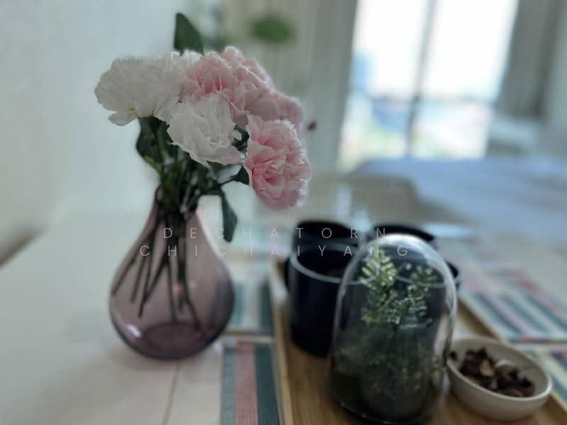 The Room Sukhumvit 21, Bangkok, Asok Montri Rd, Khlongtoei Nua, Watthana, Bangkok, 1 Bedroom, 37 sqm, Condo For Sale, by Dechatorn Chichaiyang, 500606362 - DDproperty.com