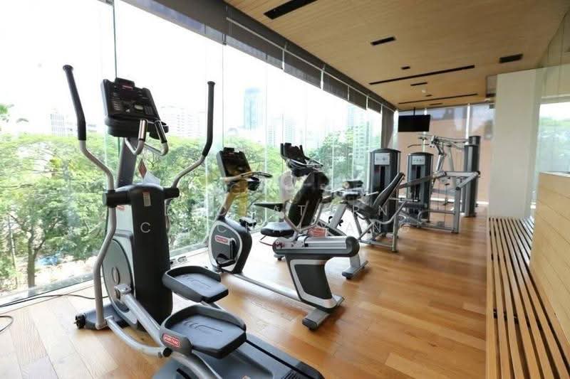 The Room Sukhumvit 21 : เดอะ รูม สุขุมวิท 21, กรุงเทพ, ถนน อโศกมนตรี, คลองเตยเหนือ, วัฒนา, กรุงเทพ, 37 ตร.ม., คอนโด ขาย, โดย Dechatorn Chichaiyang, 500606362 - DDproperty.com