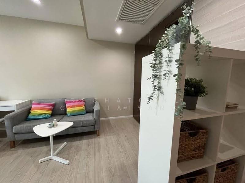 The Room Sukhumvit 21 : เดอะ รูม สุขุมวิท 21, กรุงเทพ, ถนน อโศกมนตรี, คลองเตยเหนือ, วัฒนา, กรุงเทพ, 37 ตร.ม., คอนโด ขาย, โดย Dechatorn Chichaiyang, 500606362 - DDproperty.com
