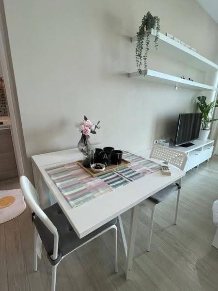 The Room Sukhumvit 21 : เดอะ รูม สุขุมวิท 21, กรุงเทพ, ถนน อโศกมนตรี, คลองเตยเหนือ, วัฒนา, กรุงเทพ, 37 ตร.ม., คอนโด ขาย, โดย Dechatorn Chichaiyang, 500606362 - DDproperty.com