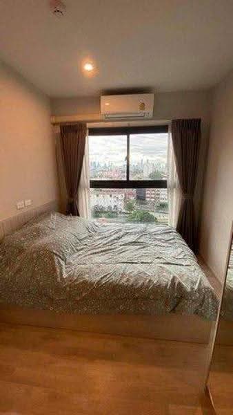 The Privacy Rama 9, Bangkok, 1400 Ramkhamhaeng Road, Suan Luang, Bangkok, 2 Bedrooms, 48 sqm, Condo For Sale, by Natthaya Ninkhwan, 500606366 - DDproperty.com