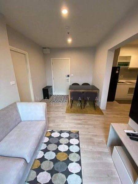 The Privacy Rama 9, Bangkok, 1400 Ramkhamhaeng Road, Suan Luang, Bangkok, 2 Bedrooms, 48 sqm, Condo For Sale, by Natthaya Ninkhwan, 500606366 - DDproperty.com