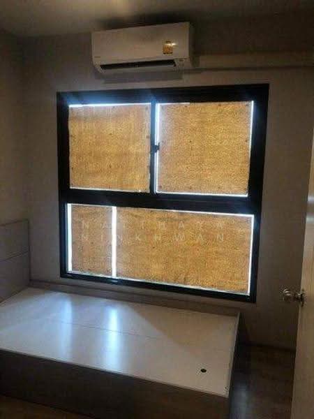 The Privacy Rama 9 : เดอะ ไพรเวซี่ พระราม 9, กรุงเทพ, 1400 ถนนรามคำแหง, สวนหลวง, กรุงเทพ, 48 ตร.ม., คอนโด ขาย, โดย Natthaya Ninkhwan, 500606366 - DDproperty.com