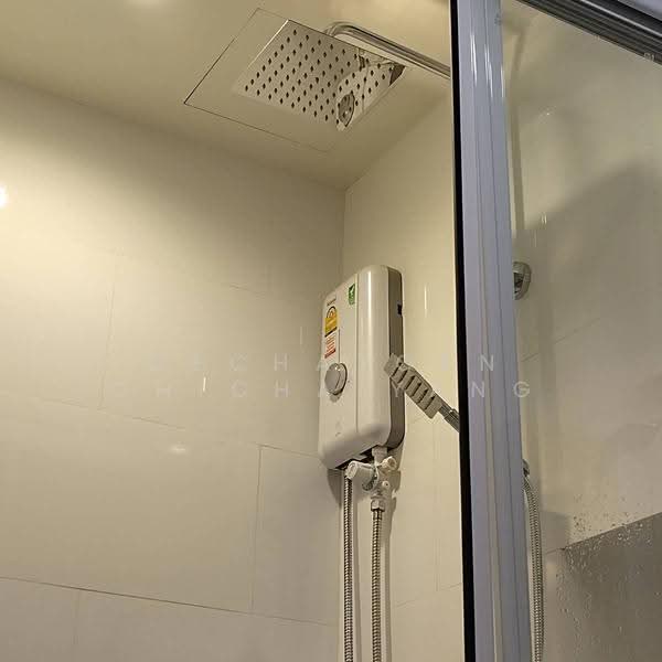 The Base Park East Sukhumvit 77 : เดอะ เบส พาร์ค อีส สุขุมวิท 77, กรุงเทพ, 99 ซอย ปรีดีพนมยงค์ 2, พระโขนงเหนือ, วัฒนา, กรุงเทพ, 30 ตร.ม., คอนโด ขาย, โดย Dechatorn Chichaiyang, 500606367 - DDproperty.com