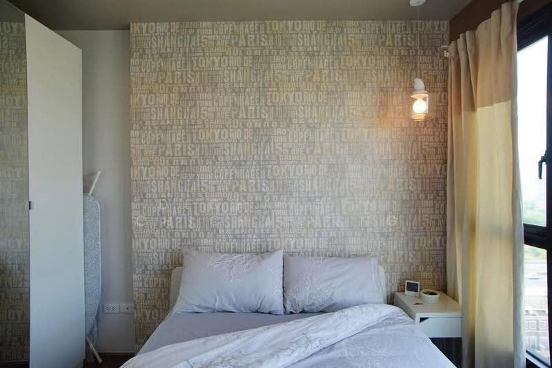 The Base Park East Sukhumvit 77, Bangkok, 99 Soi Pridi Banomyong 2, Phra Kanong Nua, Watthana, Bangkok, 1 Bedroom, 30 sqm, Condo For Sale, by Dechatorn Chichaiyang, 500606367 - DDproperty.com