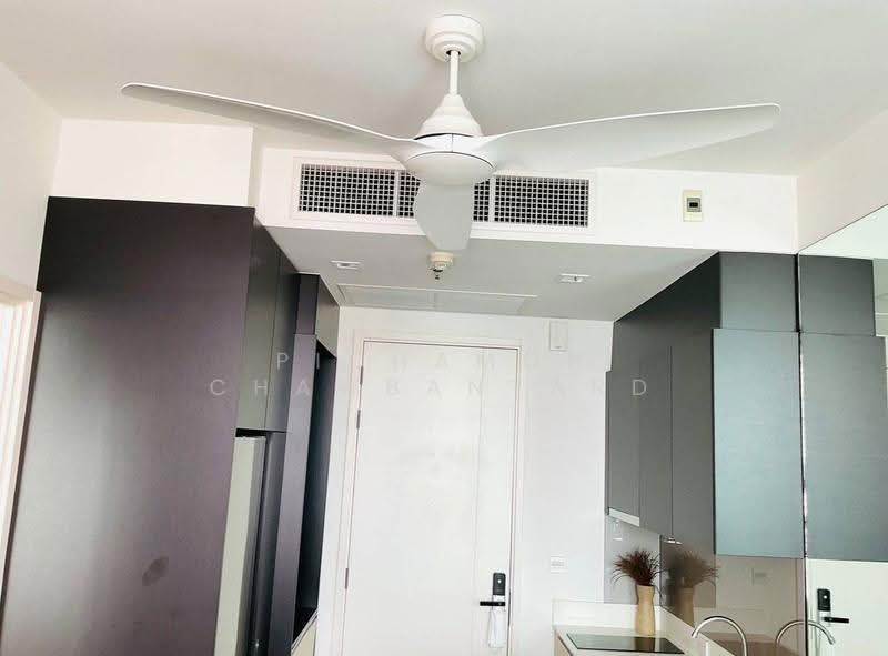 The Edge Sukhumvit 23, Bangkok, 6 Soi Sukhumvit 23, Khlongtoei Nua, Watthana, Bangkok, 1 Bedroom, 31 sqm, Condo For Sale, by Pichamon Chawbantard, 500606371 - DDproperty.com
