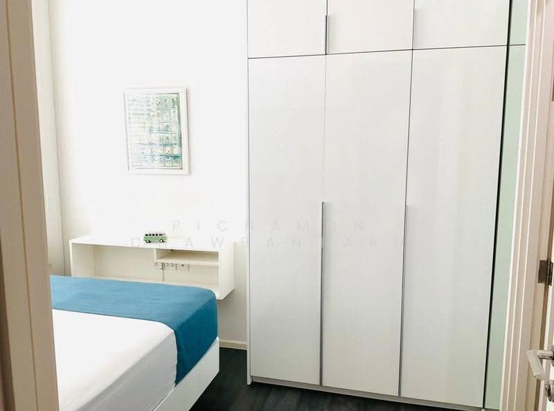 The Edge Sukhumvit 23, Bangkok, 6 Soi Sukhumvit 23, Khlongtoei Nua, Watthana, Bangkok, 1 Bedroom, 31 sqm, Condo For Sale, by Pichamon Chawbantard, 500606371 - DDproperty.com