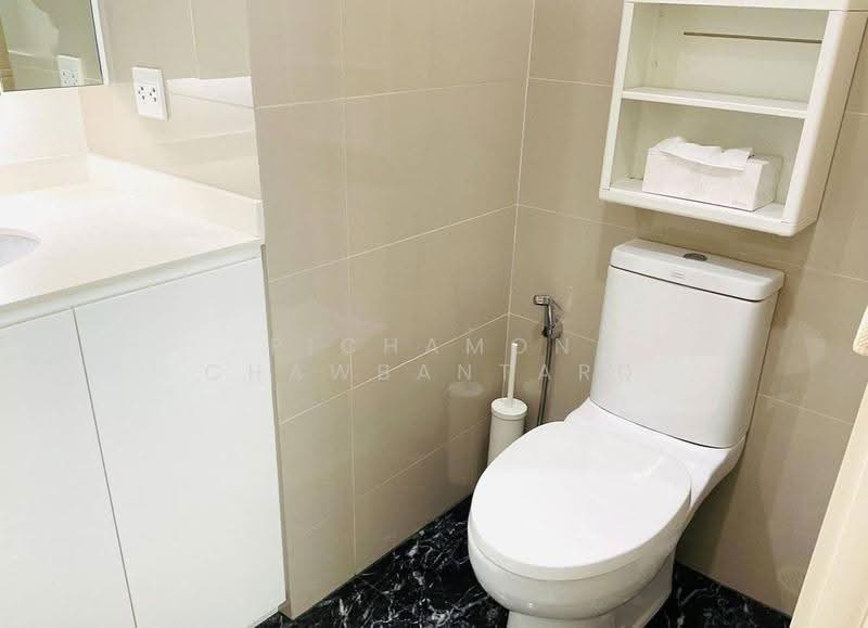 The Edge Sukhumvit 23, Bangkok, 6 Soi Sukhumvit 23, Khlongtoei Nua, Watthana, Bangkok, 1 Bedroom, 31 sqm, Condo For Sale, by Pichamon Chawbantard, 500606371 - DDproperty.com
