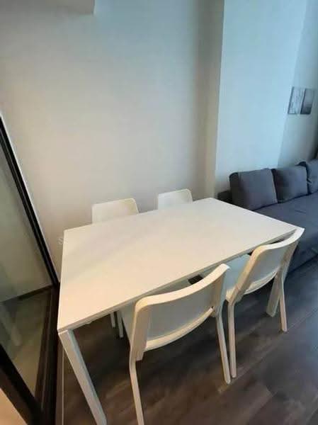 KnightsBridge Space Rama 9, Bangkok, 533 Thanon Asok, Din Daeng, Bangkok, 1 Bedroom, 45 sqm, Condo For Rent, by Tanapon Saowaneeyakorn, 500606373 - DDproperty.com