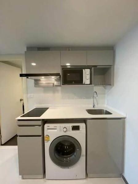 KnightsBridge Space Rama 9, Bangkok, 533 Thanon Asok, Din Daeng, Bangkok, 1 Bedroom, 45 sqm, Condo For Rent, by Tanapon Saowaneeyakorn, 500606373 - DDproperty.com