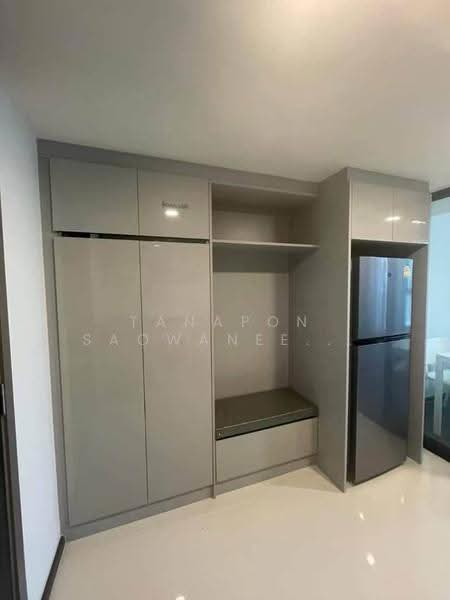 KnightsBridge Space Rama 9, กรุงเทพ, 533 Thanon Asok, ดินแดง, กรุงเทพ, 45 ตร.ม., คอนโด ให้เช่า, โดย Tanapon Saowaneeyakorn, 500606373 - DDproperty.com