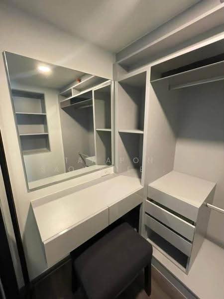KnightsBridge Space Rama 9, Bangkok, 533 Thanon Asok, Din Daeng, Bangkok, 1 Bedroom, 45 sqm, Condo For Rent, by Tanapon Saowaneeyakorn, 500606373 - DDproperty.com