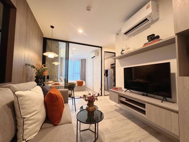 SO Origin Phahol 69 Station : โซ ออริจิ้น พหล 69 สเตชั่น, bangkok, ถ.พหลโยธิน, Anusaowari, Bang Khen, Bangkok, 1 Bedroom, 25 sqm, Condo For Sale, by Natthaya Ninkhwan, 500606376 - DDproperty.com