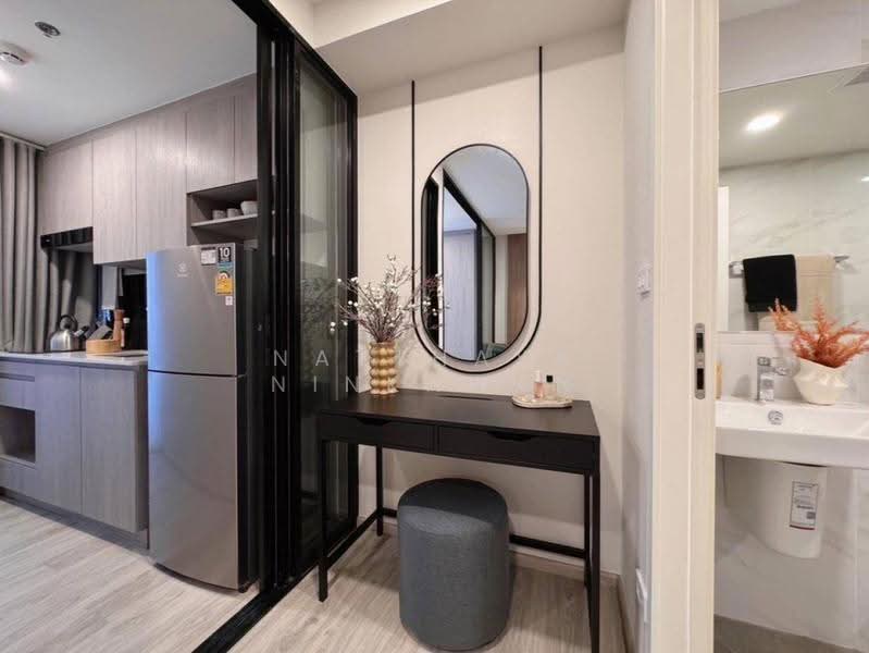 SO Origin Phahol 69 Station : โซ ออริจิ้น พหล 69 สเตชั่น, bangkok, ถ.พหลโยธิน, Anusaowari, Bang Khen, Bangkok, 1 Bedroom, 25 sqm, Condo For Sale, by Natthaya Ninkhwan, 500606376 - DDproperty.com