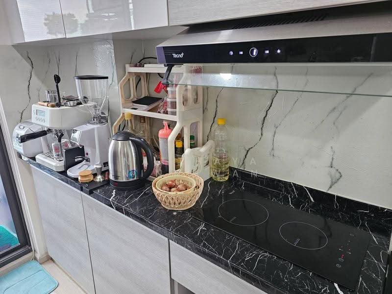 Grene Don Mueang-Song Prapha, Bangkok, 415 Songprapha Road, Sanam Bin, Don Mueang, Bangkok, 1 Bedroom, 34 sqm, Condo For Sale, by Natthaya Ninkhwan, 500606384 - DDproperty.com