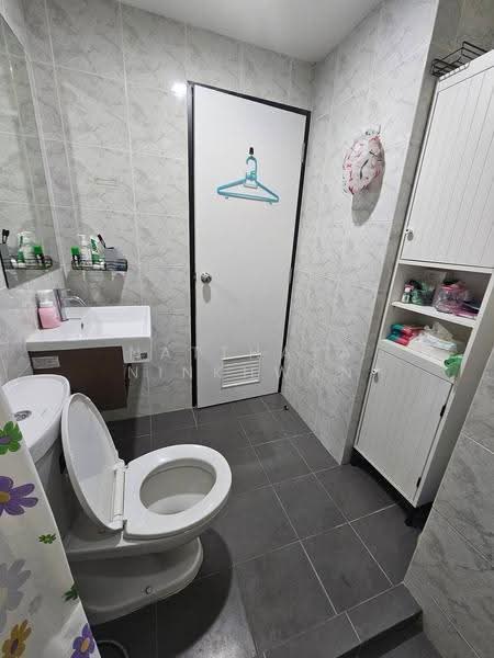 Grene Don Mueang-Song Prapha, Bangkok, 415 Songprapha Road, Sanam Bin, Don Mueang, Bangkok, 1 Bedroom, 34 sqm, Condo For Sale, by Natthaya Ninkhwan, 500606384 - DDproperty.com