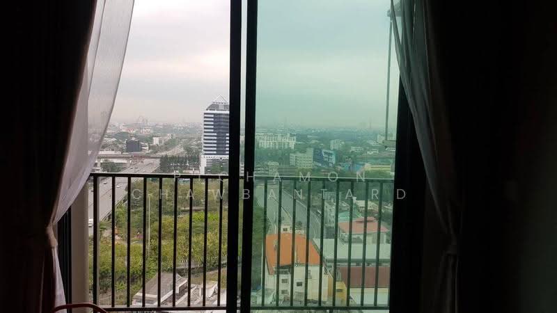 C Ekkamai, bangkok, 888 Soi Sukhumvit 63, Sukhumvit Road, Khlong Tan Nua, Watthana, Bangkok, 1 Bedroom, 35 sqm, Condo For Rent, by Pichamon Chawbantard, 500606385 - DDproperty.com