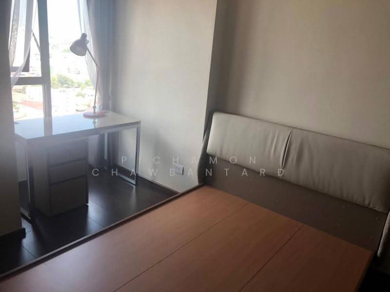 C Ekkamai, bangkok, 888 Soi Sukhumvit 63, Sukhumvit Road, Khlong Tan Nua, Watthana, Bangkok, 1 Bedroom, 35 sqm, Condo For Rent, by Pichamon Chawbantard, 500606385 - DDproperty.com