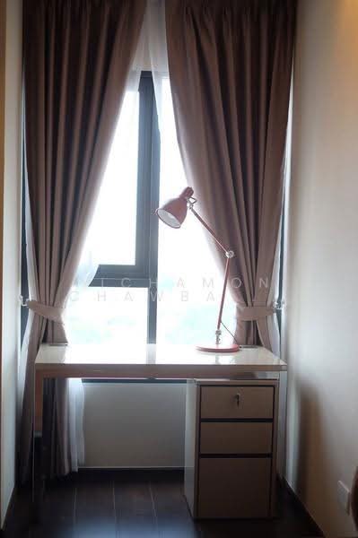 C Ekkamai, bangkok, 888 Soi Sukhumvit 63, Sukhumvit Road, Khlong Tan Nua, Watthana, Bangkok, 1 Bedroom, 35 sqm, Condo For Rent, by Pichamon Chawbantard, 500606385 - DDproperty.com