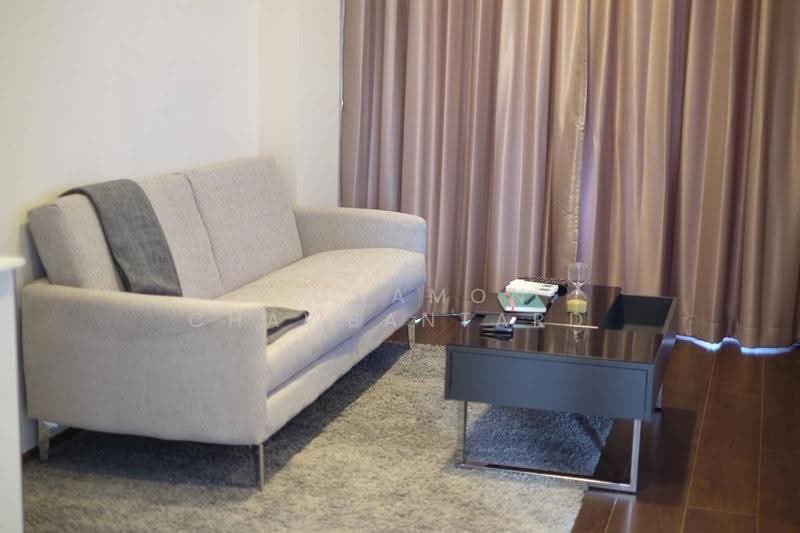 C Ekkamai, bangkok, 888 Soi Sukhumvit 63, Sukhumvit Road, Khlong Tan Nua, Watthana, Bangkok, 1 Bedroom, 35 sqm, Condo For Rent, by Pichamon Chawbantard, 500606385 - DDproperty.com