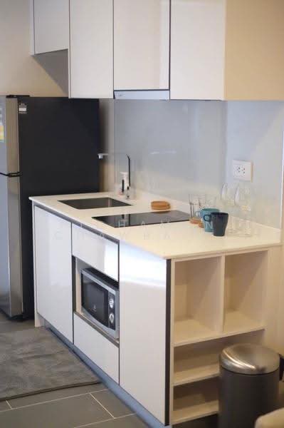 C Ekkamai, bangkok, 888 Soi Sukhumvit 63, Sukhumvit Road, Khlong Tan Nua, Watthana, Bangkok, 1 Bedroom, 35 sqm, Condo For Rent, by Pichamon Chawbantard, 500606385 - DDproperty.com