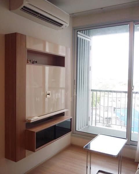 Rhythm Sathorn, bangkok, 141 Soi Sathorn 21, Yan Nawa, Sathon, Bangkok, 1 Bedroom, 35 sqm, Condo For Rent, by Pinyada Hantewee, 500606387 - DDproperty.com