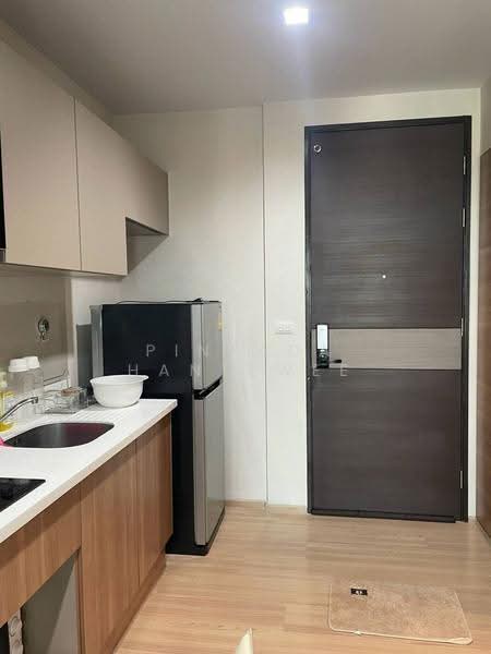 Rhythm Sathorn, bangkok, 141 Soi Sathorn 21, Yan Nawa, Sathon, Bangkok, 1 Bedroom, 35 sqm, Condo For Rent, by Pinyada Hantewee, 500606387 - DDproperty.com