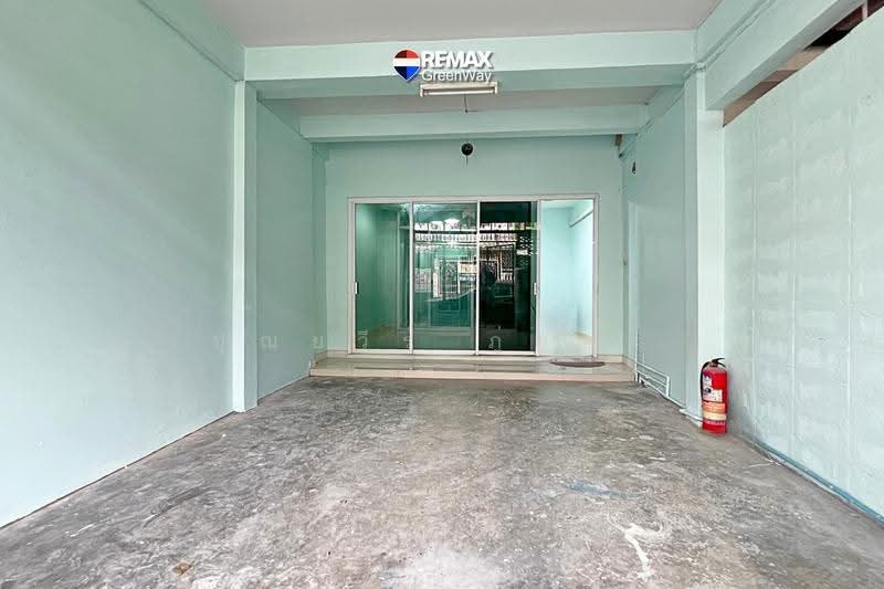 Townhouse in Sinthavee Ngamcharoen Rama 2 21.4 Sq.Wah, bangkok, อนามัยงามเจริญ, Tha Kham, Bang Khun Thian, Bangkok, 3 Bedrooms, 156 sqm, Townhouse For Sale, by Poonyawee Puthong, 500606388 - สินทวีงามเจริญ คุ้ม ใหญ่ 21.4 ตร.ว - DDproperty.com
