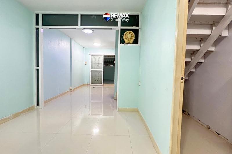 Townhouse in Sinthavee Ngamcharoen Rama 2 21.4 Sq.Wah, bangkok, อนามัยงามเจริญ, Tha Kham, Bang Khun Thian, Bangkok, 3 Bedrooms, 156 sqm, Townhouse For Sale, by Poonyawee Puthong, 500606388 - สินทวีงามเจริญ คุ้ม ใหญ่ 21.4 ตร.ว - DDproperty.com