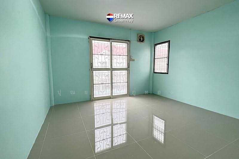 Townhouse in Sinthavee Ngamcharoen Rama 2 21.4 Sq.Wah, bangkok, อนามัยงามเจริญ, Tha Kham, Bang Khun Thian, Bangkok, 3 Bedrooms, 156 sqm, Townhouse For Sale, by Poonyawee Puthong, 500606388 - สินทวีงามเจริญ คุ้ม ใหญ่ 21.4 ตร.ว - DDproperty.com