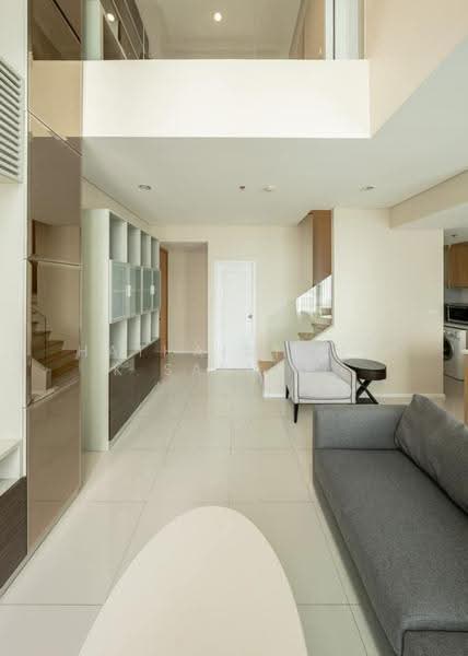 Villa Asoke, bangkok, 1588 New Petchburi Road, Makkasan, Ratchathewi, Bangkok, 1 Bedroom, 81 sqm, Condo For Rent, by Hathaichanok Saenset, 500606391 - DDproperty.com