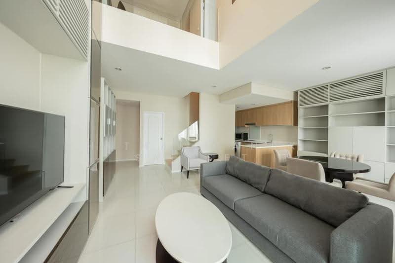 Villa Asoke, bangkok, 1588 New Petchburi Road, Makkasan, Ratchathewi, Bangkok, 1 Bedroom, 81 sqm, Condo For Rent, by Hathaichanok Saenset, 500606391 - DDproperty.com