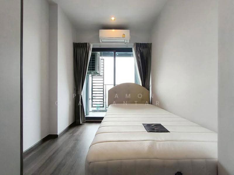 IDEO Rama 9-Asoke, Bangkok, Rama 9 Road, Huai Khwang, Bangkok, 2 Bedrooms, 58 sqm, Condo For Rent, by Pichamon Chawbantard, 500606396 - DDproperty.com