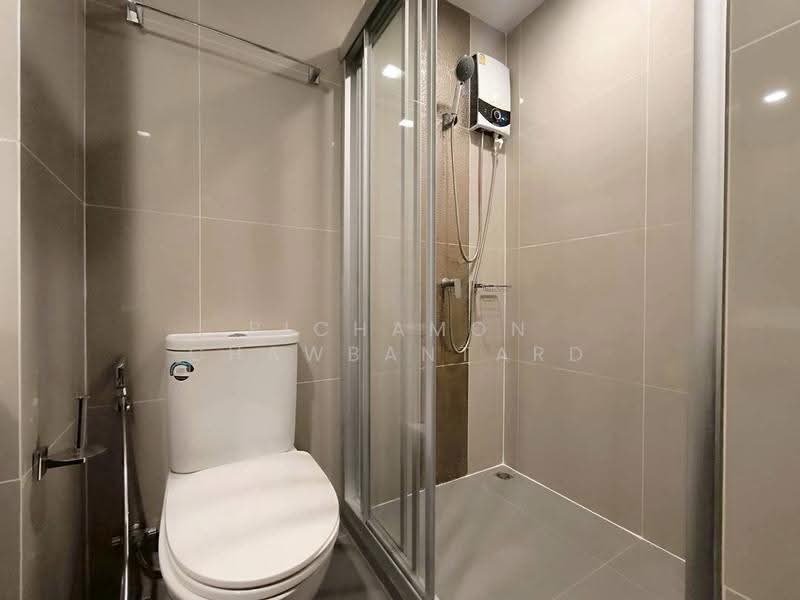 IDEO Rama 9-Asoke, Bangkok, Rama 9 Road, Huai Khwang, Bangkok, 2 Bedrooms, 58 sqm, Condo For Rent, by Pichamon Chawbantard, 500606396 - DDproperty.com