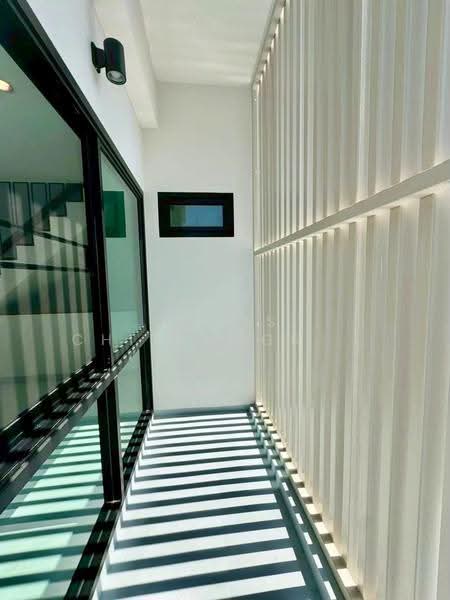 3-Storey Twin Home Office for Rent – Lat Phrao 87, bangkok, Khlong Chaokhun Sing, Wang Thonglang, Bangkok, , 175 sqm, Shophouse For Rent, by Pudis Chitrungsakorn, 500606403 - DDproperty.com