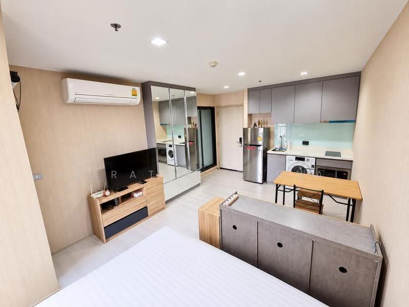 Rhythm Sukhumvit 36-38, bangkok, 55 Soi Sukhumvit 36, Sukhumvit Road, Phra Kanong, Khlong Toei, Bangkok, Studio, 24 sqm, Condo For Sale, by Keerati Poonchai, 500606405 - DDproperty.com