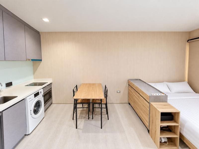 Rhythm Sukhumvit 36-38, bangkok, 55 Soi Sukhumvit 36, Sukhumvit Road, Phra Kanong, Khlong Toei, Bangkok, Studio, 24 sqm, Condo For Sale, by Keerati Poonchai, 500606405 - DDproperty.com
