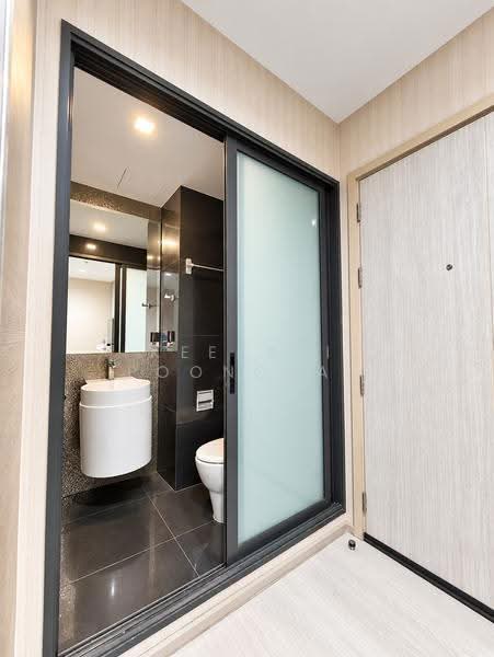 Rhythm Sukhumvit 36-38, bangkok, 55 Soi Sukhumvit 36, Sukhumvit Road, Phra Kanong, Khlong Toei, Bangkok, Studio, 24 sqm, Condo For Sale, by Keerati Poonchai, 500606405 - DDproperty.com