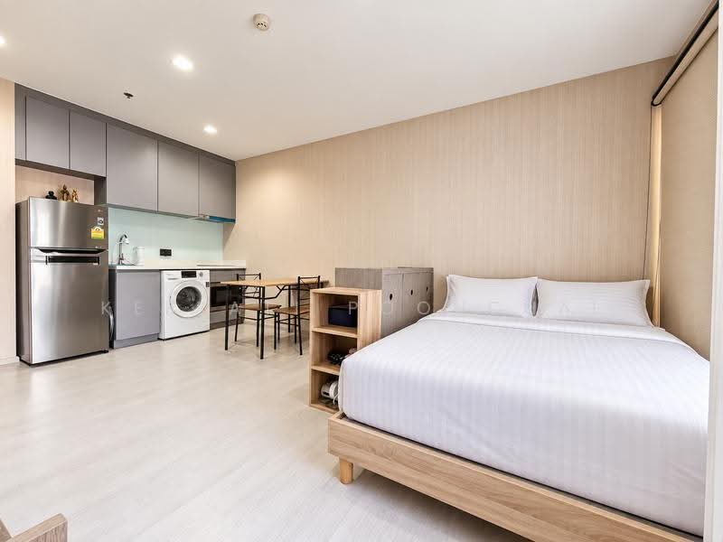 Rhythm Sukhumvit 36-38, bangkok, 55 Soi Sukhumvit 36, Sukhumvit Road, Phra Kanong, Khlong Toei, Bangkok, Studio, 24 sqm, Condo For Sale, by Keerati Poonchai, 500606405 - DDproperty.com