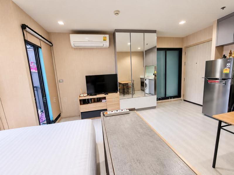 Rhythm Sukhumvit 36-38, bangkok, 55 Soi Sukhumvit 36, Sukhumvit Road, Phra Kanong, Khlong Toei, Bangkok, Studio, 24 sqm, Condo For Sale, by Keerati Poonchai, 500606405 - DDproperty.com