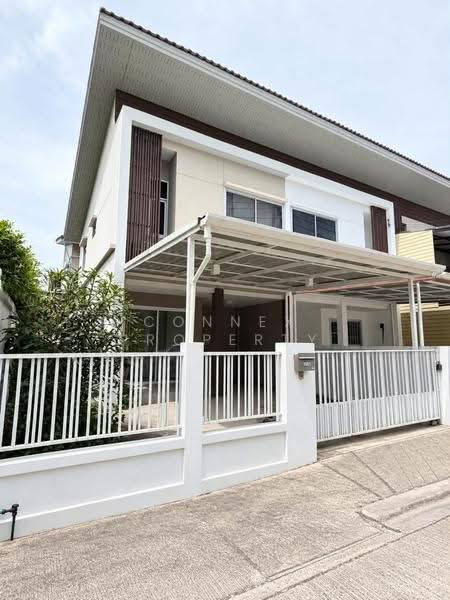 กรีนวิลล์ ภูเก็ต, ภูเก็ต, เทพกระษัตรี, ถลาง, ภูเก็ต, 114 ตร.ม., ทาวน์เฮ้าส์ ขาย, โดย Connex Property, 500606406 - DDproperty.com